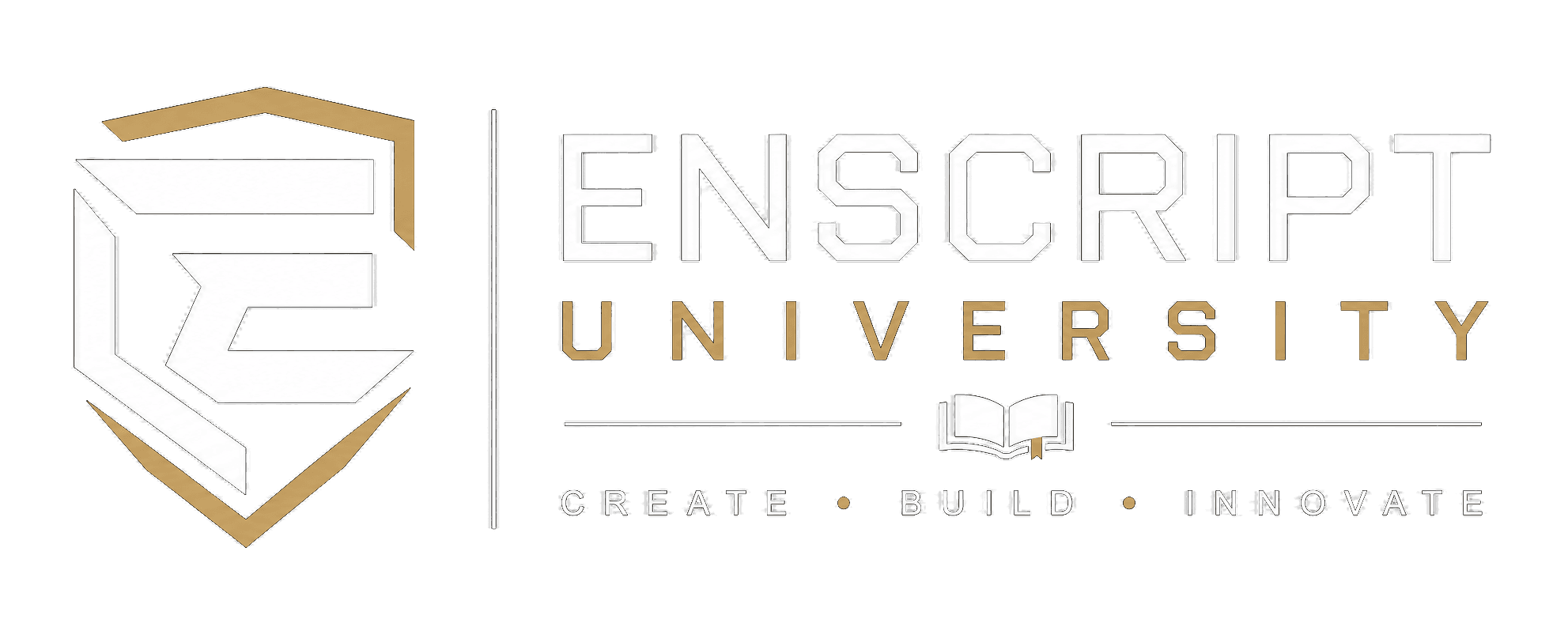 Enscript University — Create, Build, Innovate